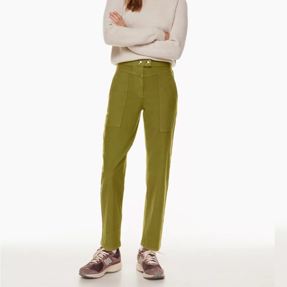 Aritzia Pants - Aritzia Lake Pant